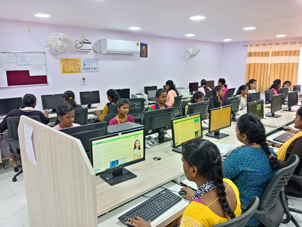 Faculty Guided Session