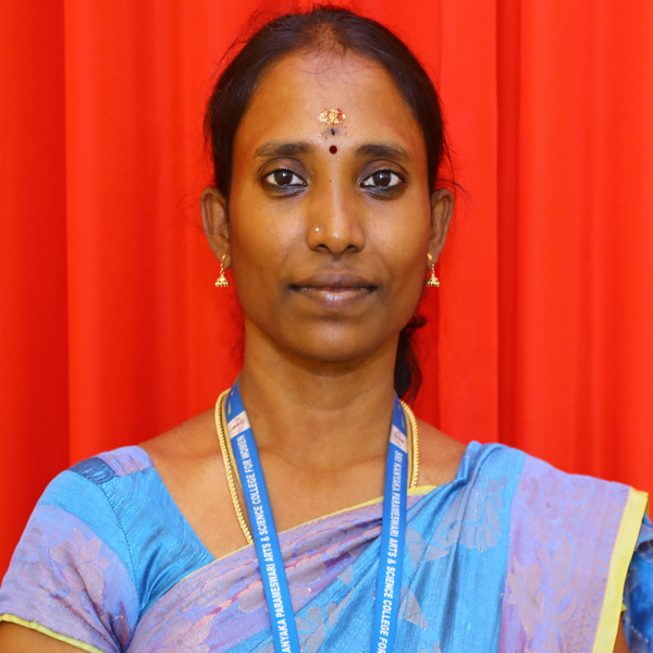 Dr. A. DURGA DEVI
