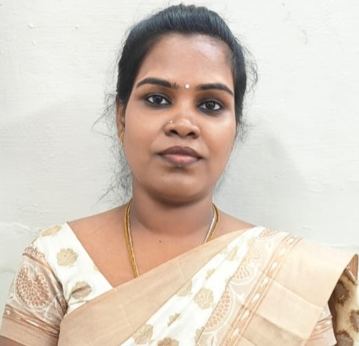 Ms. P. Tharaniyammal