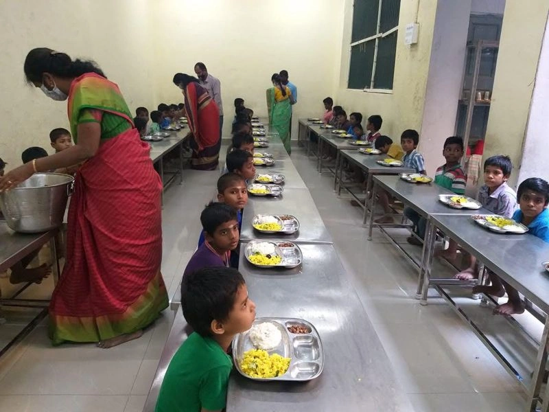 Karuna Activity 1