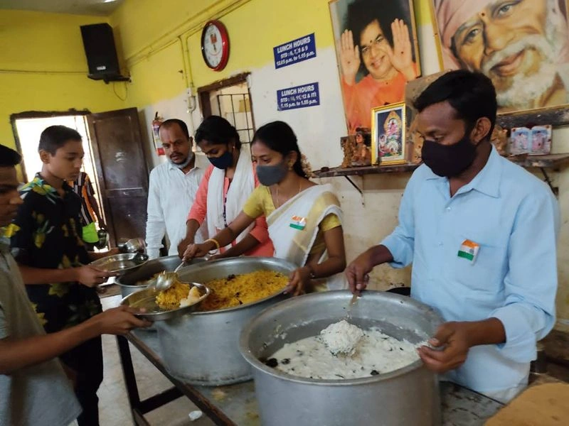 Karuna Activity 2
