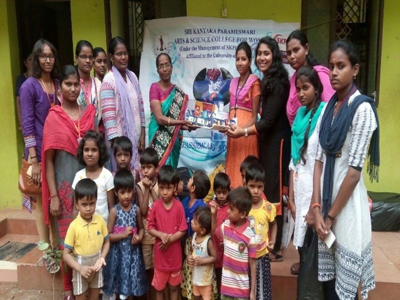 Karuna Activity 3