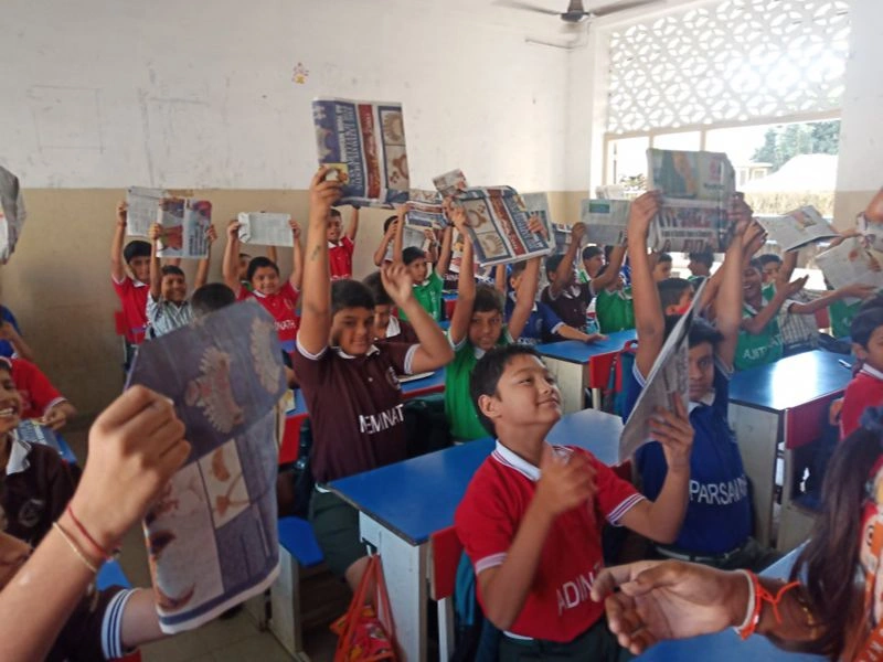 Karuna Activity 4