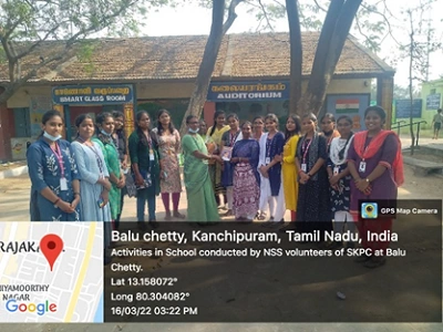 NSS Activity 2