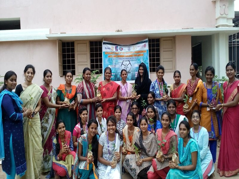 Rotaract Activity 2