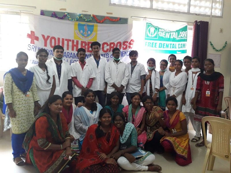 YRC Activity 2