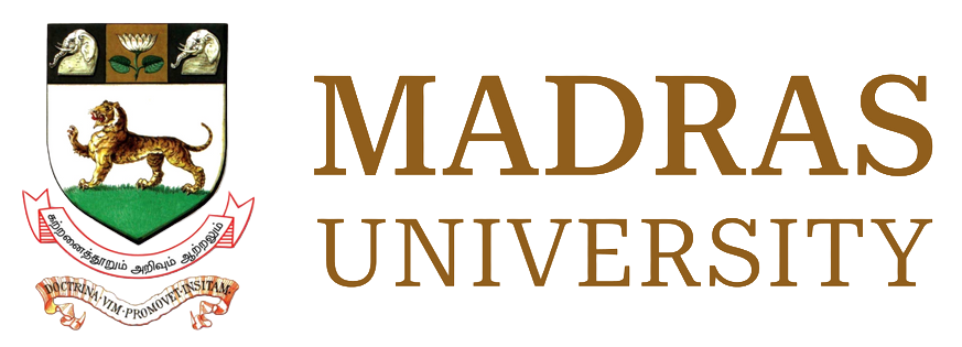Madras University