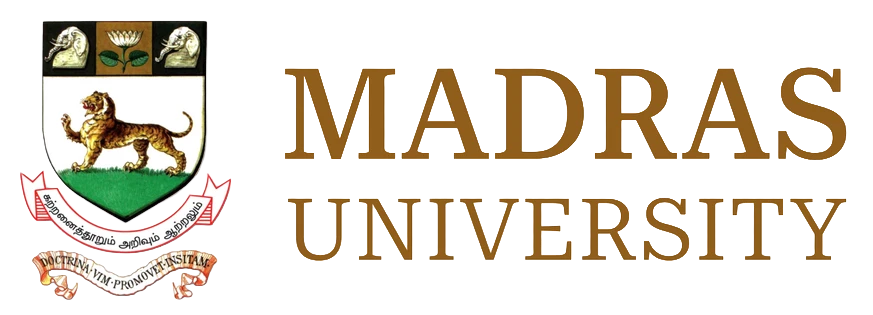 Madras University