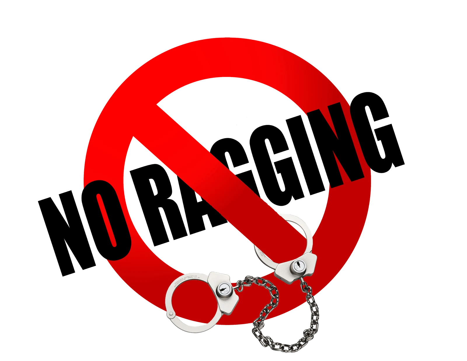 Anti Ragging