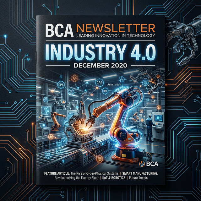 Newsletter December 2020