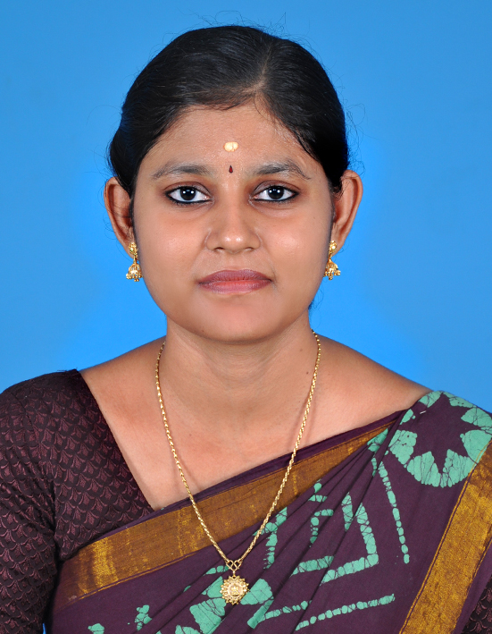 Dr. D. MONISHA