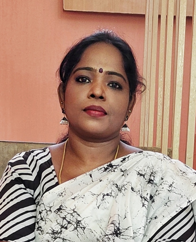 Ms. V. Bhanu