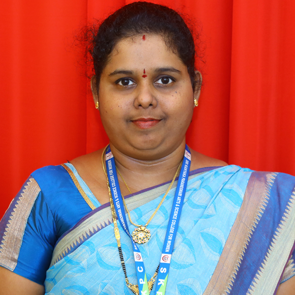 Dr. P. Barani Kumari