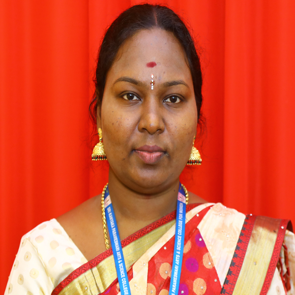 Ms. S. Geetha