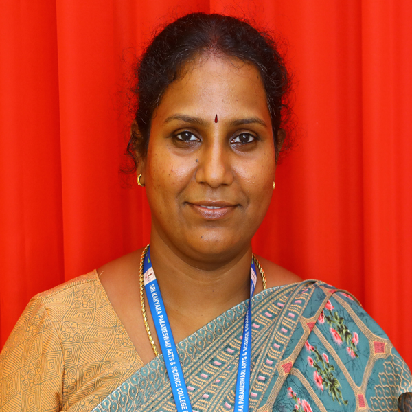 Ms. T. M. Kavitha Gayatthri