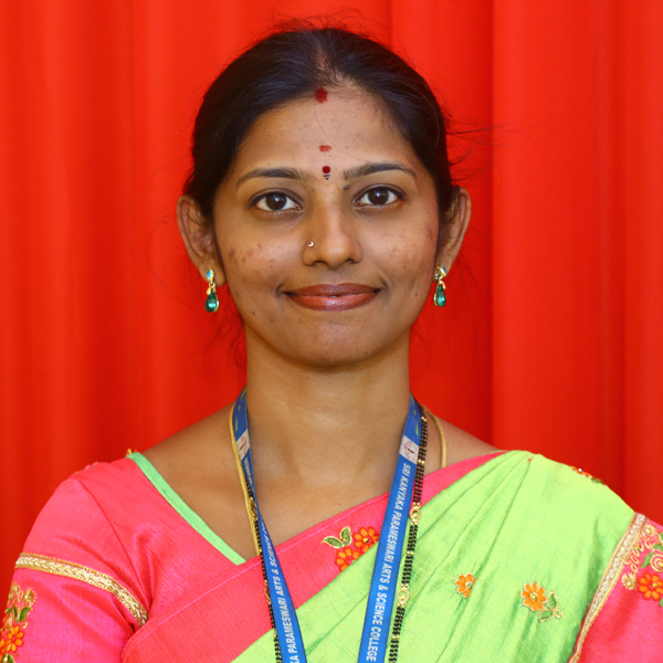 Ms. L. Madhumitha