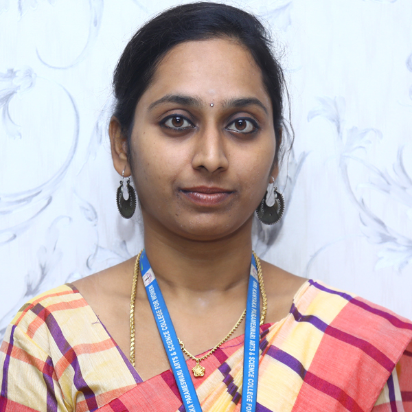 Ms. S.V. Mohana Sujana