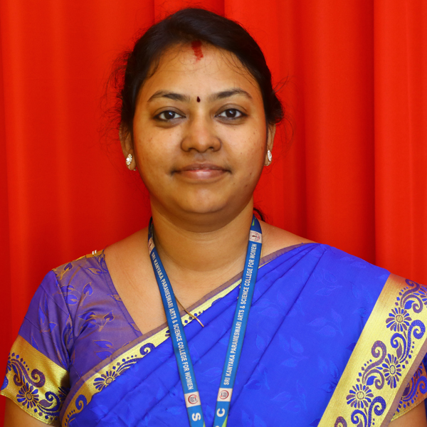Ms. P. Niranjana