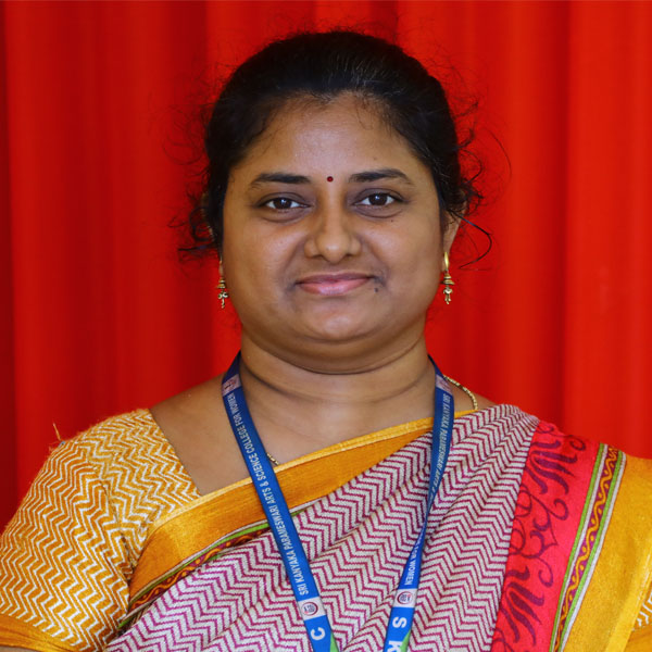 Ms. T. Prathibha Bharathy