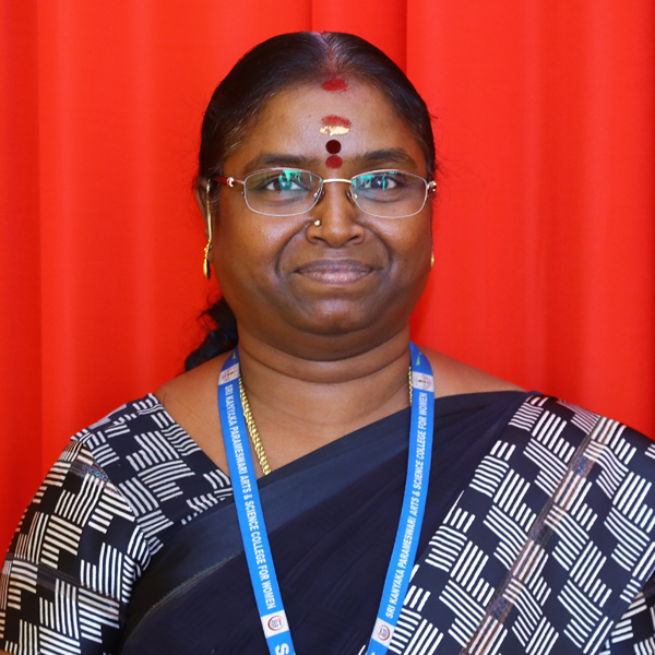 Dr. V. Sampath Kumari