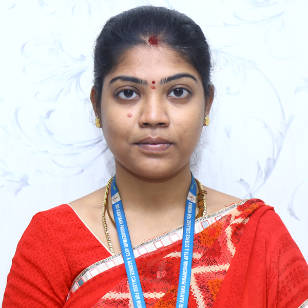 Ms. R. Saradha