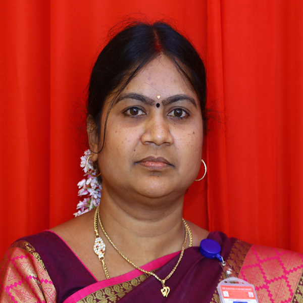 Dr. A. Sripriya