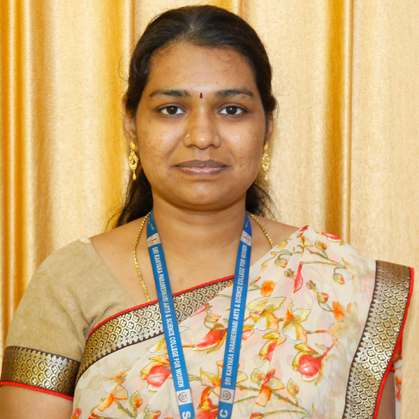 Ms. R. Amudha