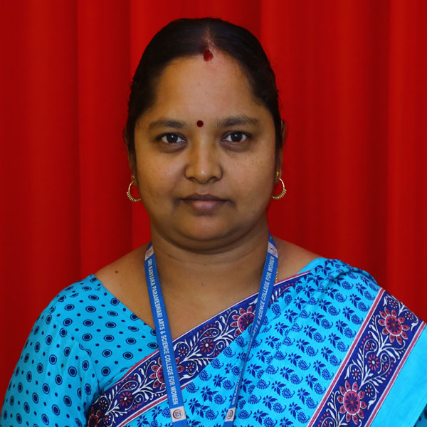 Ms. V. Kamakshi