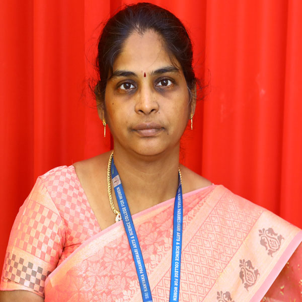 Ms. P.S. Kavitha