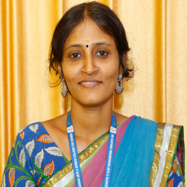 MS. M. Lakshmi