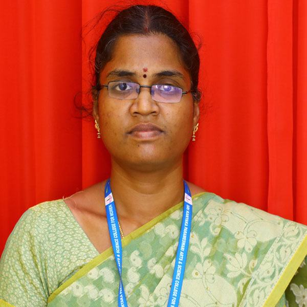 Ms. P. Saranya