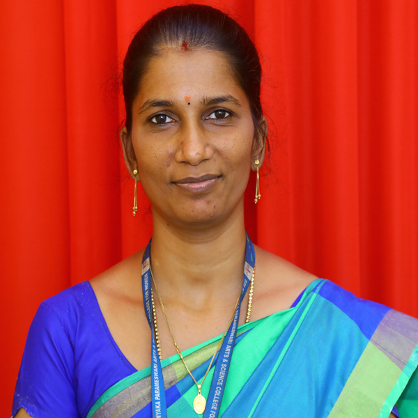 Ms. P. Selva Sankari