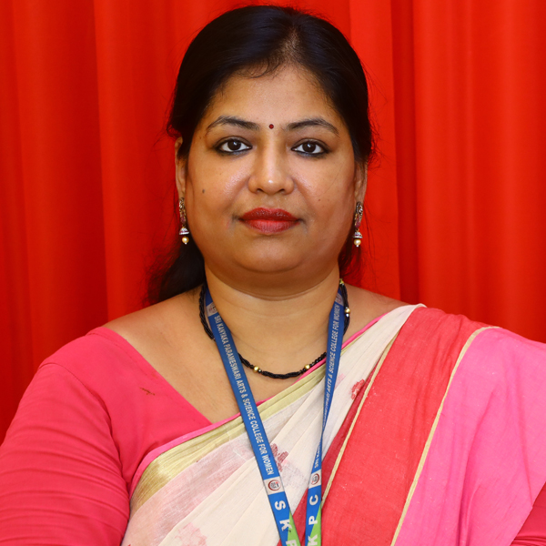 Dr. Madhu Vinay