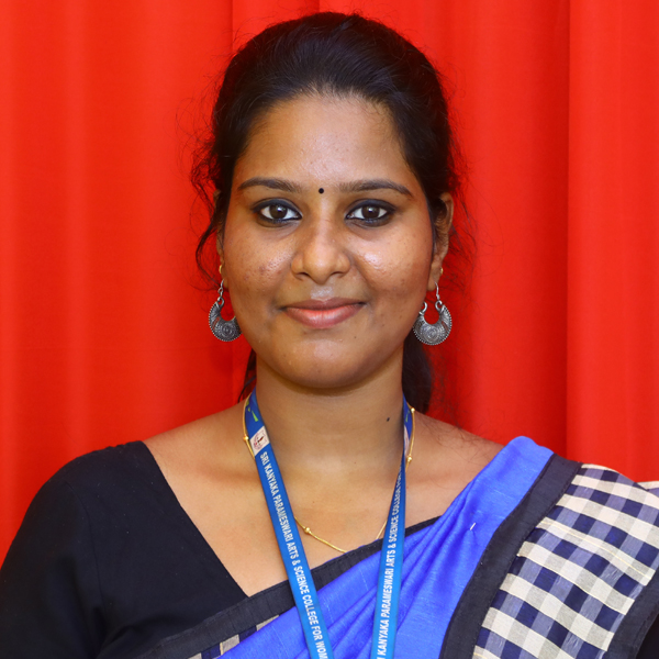 Ms. R. PAVITHRA