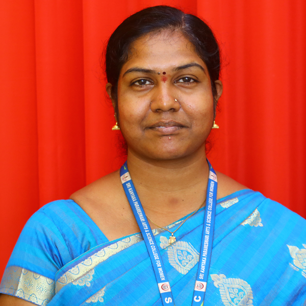 Dr. D. Vijayalakshmi