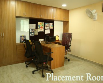 Placement Room
