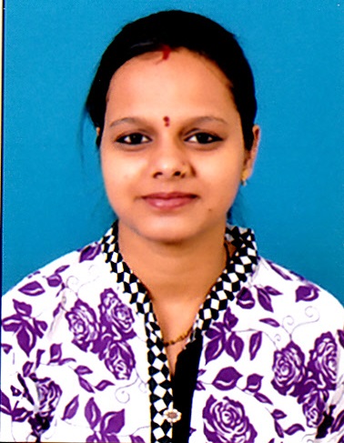 Ms. SHASHI PRABHA SHARMA D