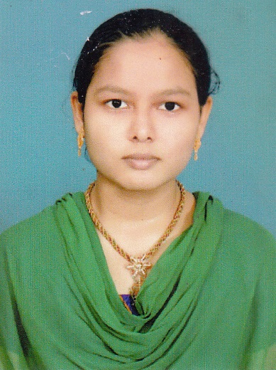 Ms. Thakhaya Kowser S