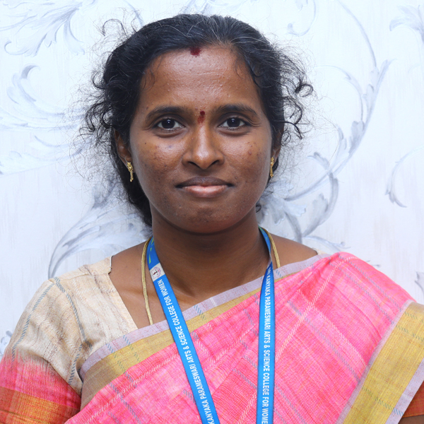 Ms. B. Maidhili