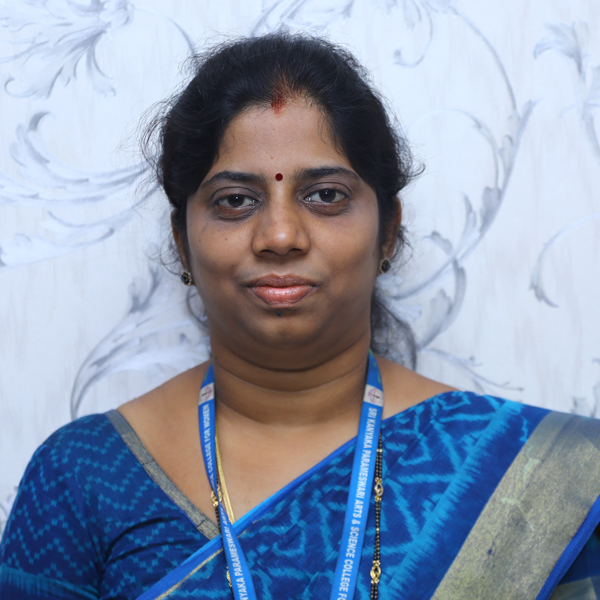 MS. B. Radhika