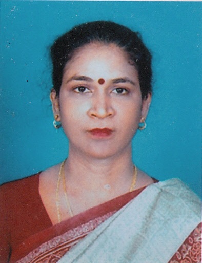 Ms. S.Jayalakshmi
