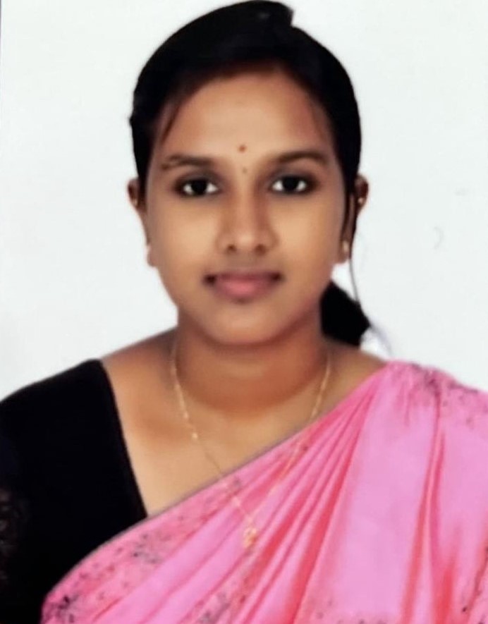 Ms. J. Vaishnavi