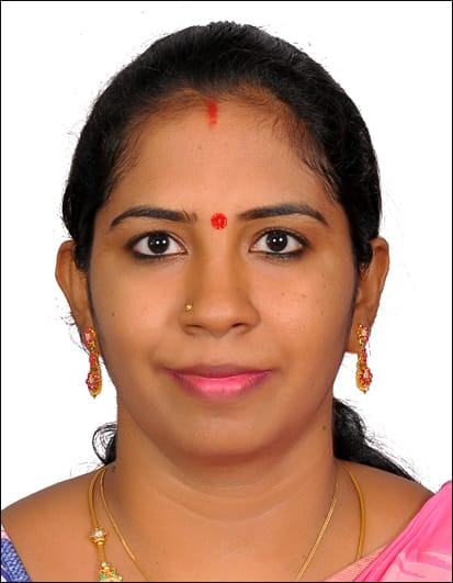 Ms. M. Jayanthi