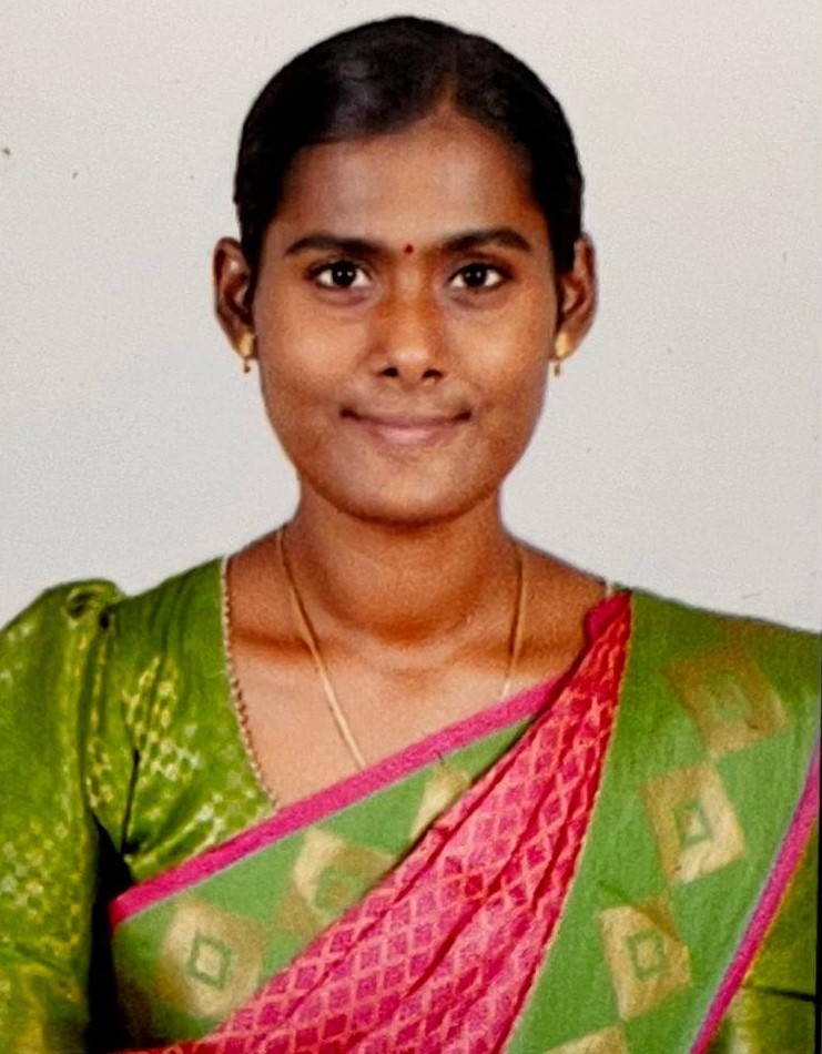 Ms. R. Priyadharshini