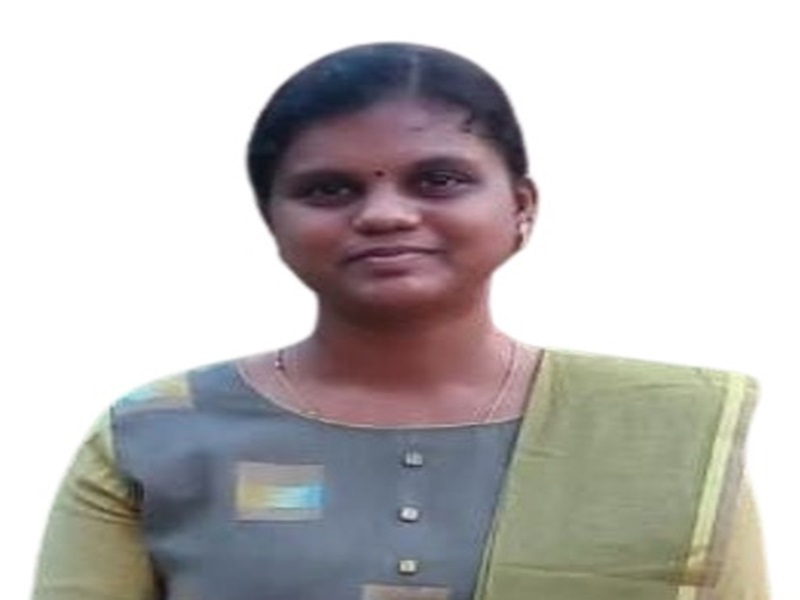 Ms. P. Aravindha Kumari