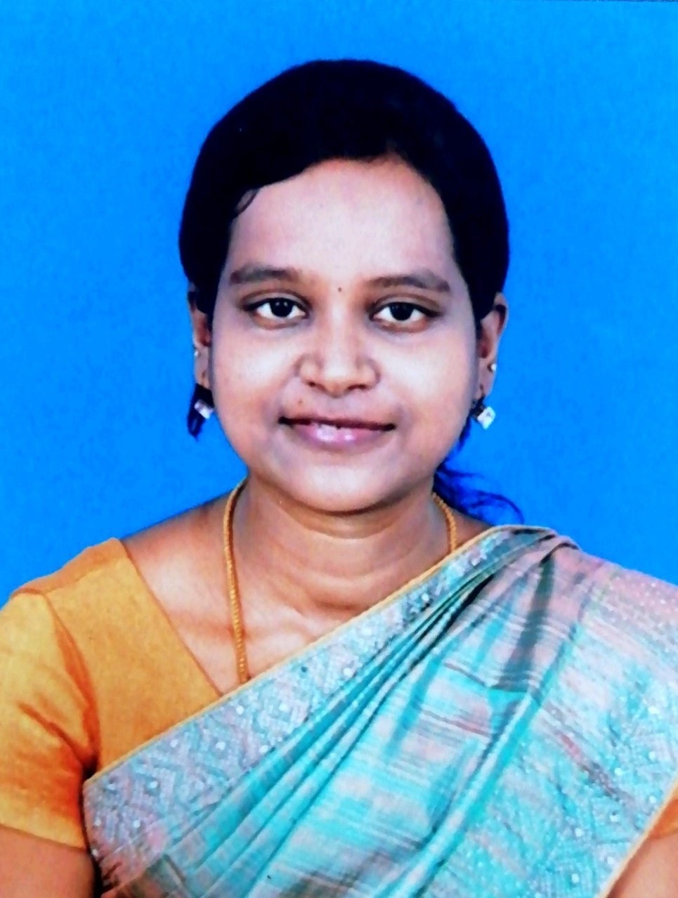 Ms. B. Dheebiha Rani
