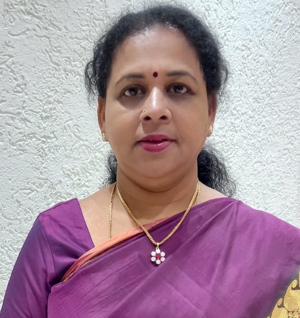 Dr. M. V. Durgadevi