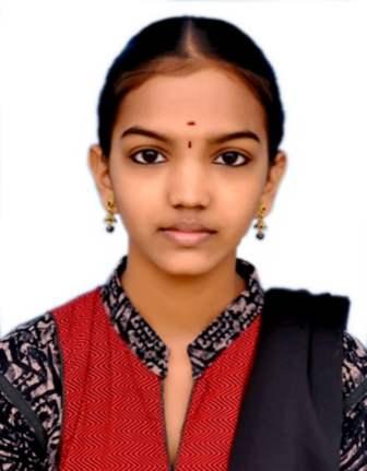 Ms. V. NANDHINI