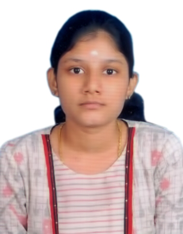 Ms. R. VISHNUPRIYA