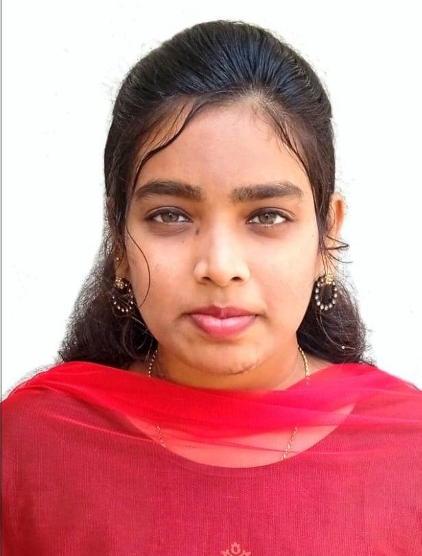 Ms. J. FARHANA FATHIMA